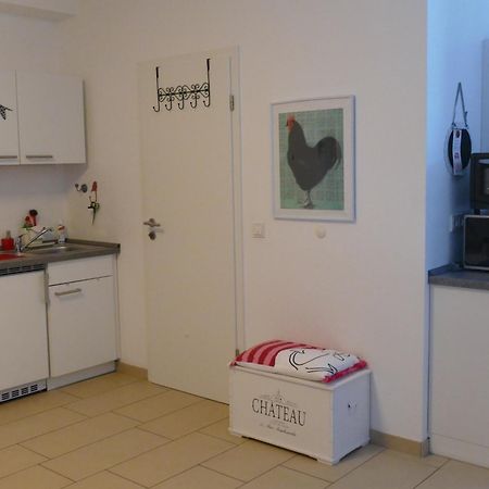Apartment Am Markt 13 콘즈 외부 사진