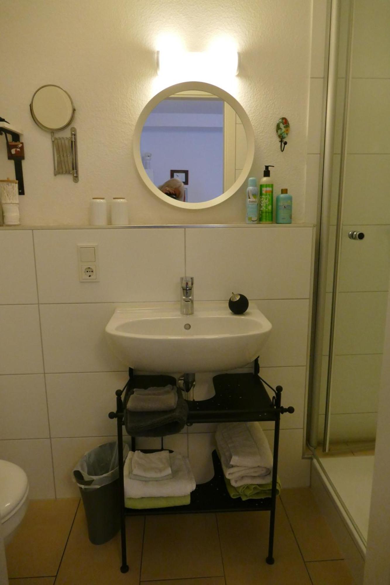 Apartment Am Markt 13 콘즈 외부 사진