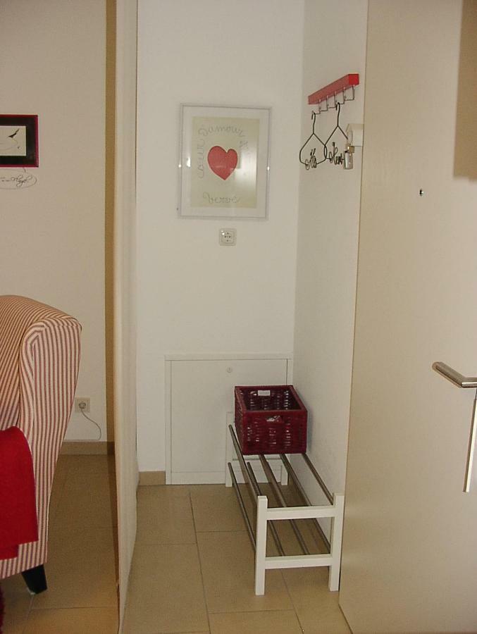 Apartment Am Markt 13 콘즈 외부 사진