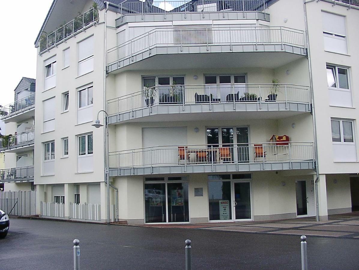 Apartment Am Markt 13 콘즈 외부 사진