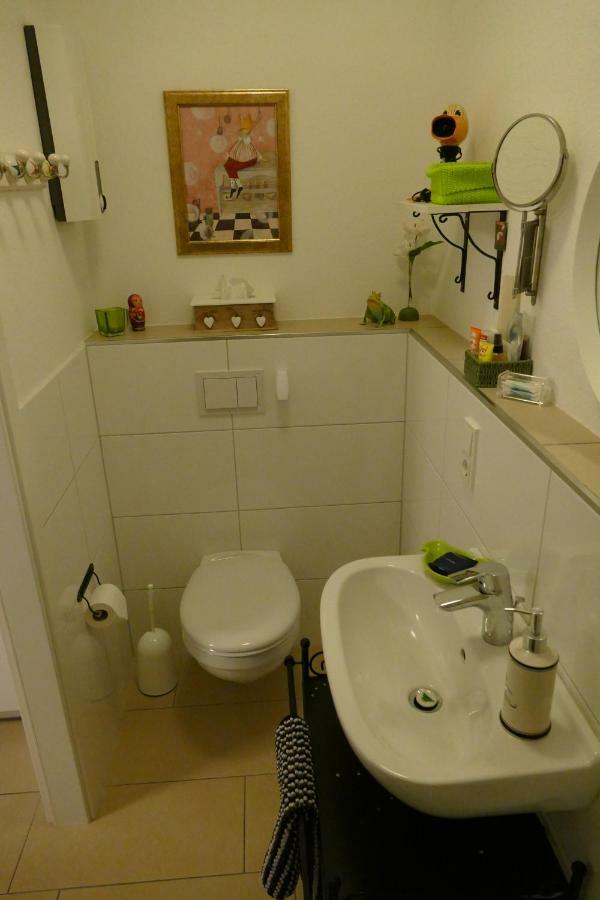 Apartment Am Markt 13 콘즈 외부 사진